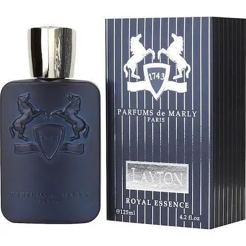 Parfums de Marly Layton EDP bottle