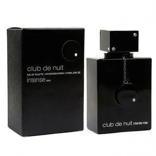 Armaf Club de Nuit Intense Man EDT bottle