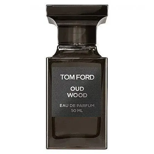 Tom Ford Oud Wood EDP bottle