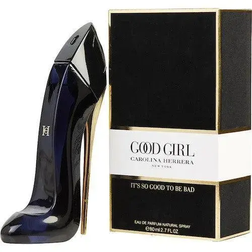 Carolina Herrera Good Girl EDP bottle