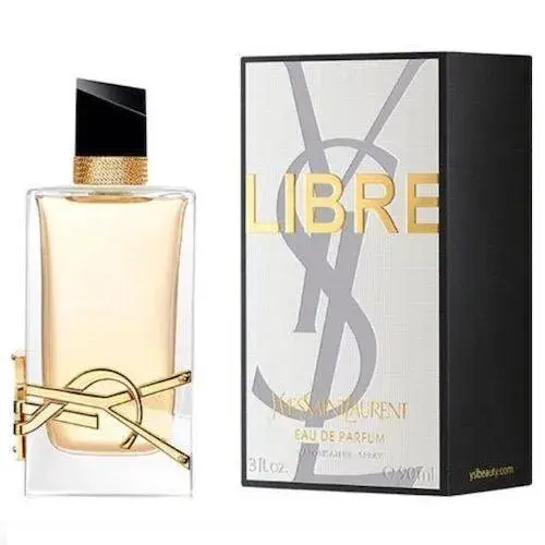 Yves Saint Laurent Libre EDP bottle